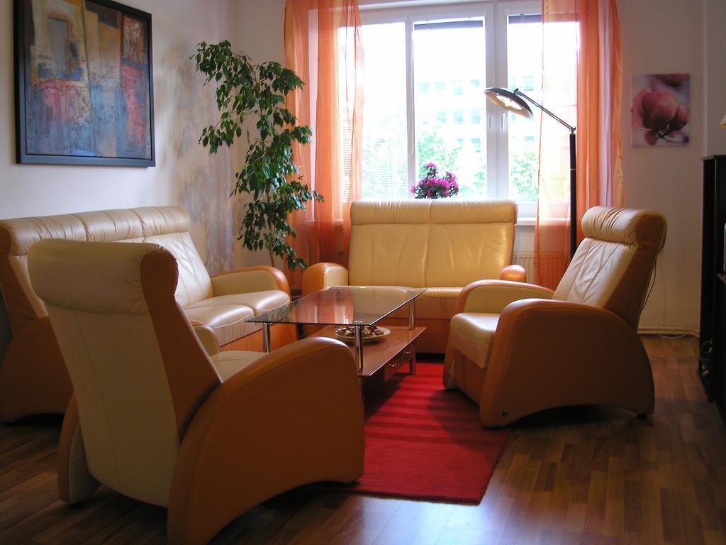 Vacation Apartment Up To 10 Bratislava Værelse billede