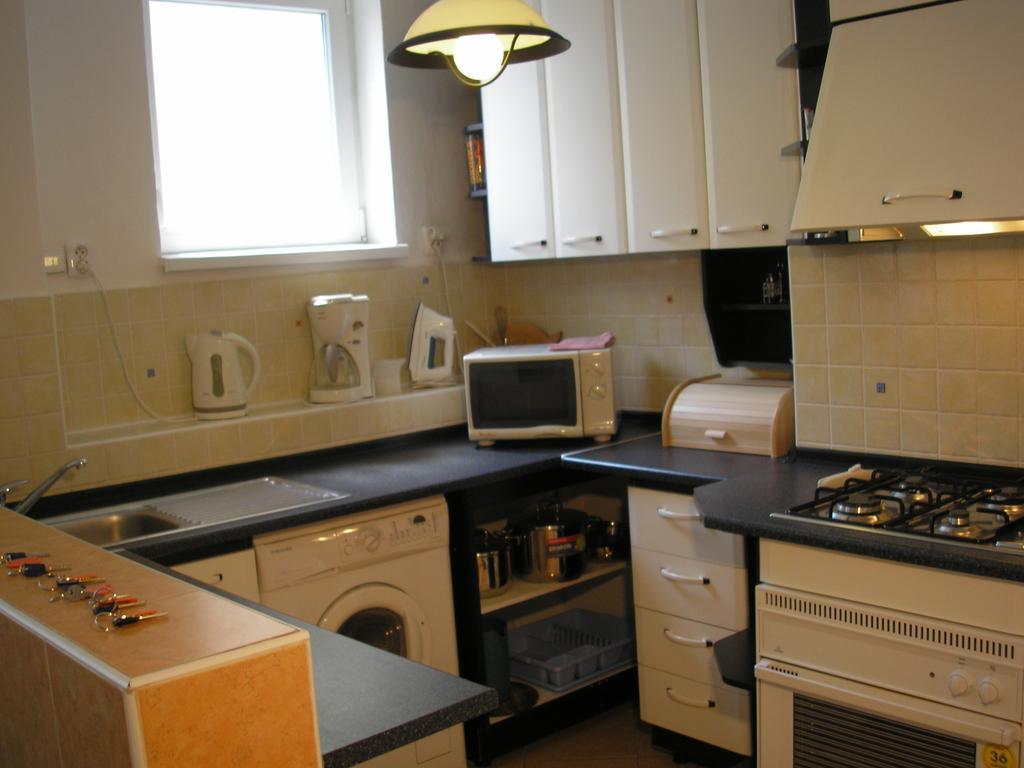 Vacation Apartment Up To 10 Bratislava Værelse billede