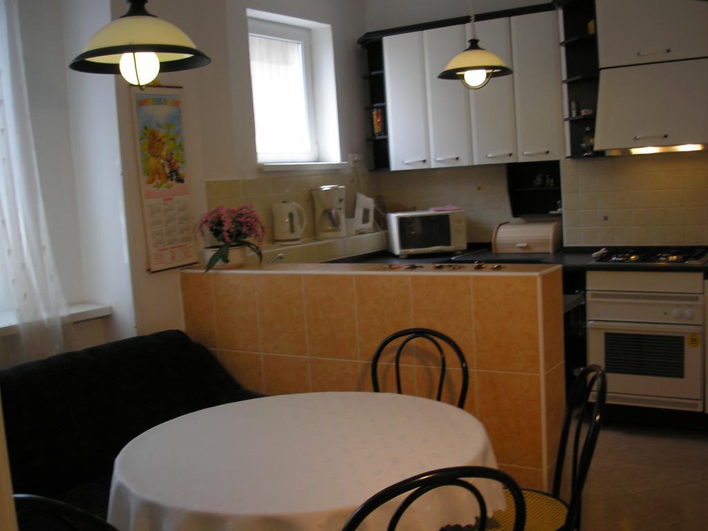 Vacation Apartment Up To 10 Bratislava Værelse billede
