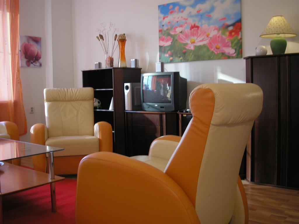 Vacation Apartment Up To 10 Bratislava Værelse billede