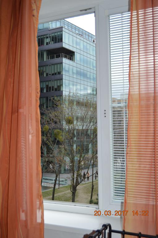 Vacation Apartment Up To 10 Bratislava Eksteriør billede